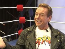 Roddy Piper