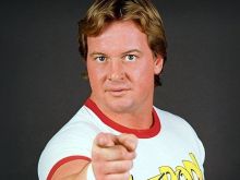 Roddy Piper