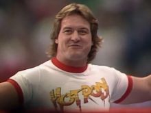 Roddy Piper