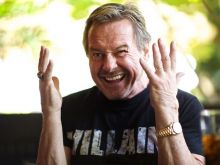 Roddy Piper