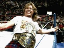 Roddy Piper