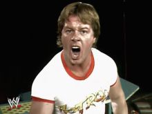 Roddy Piper