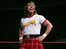 Roddy Piper