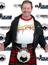 Roddy Piper