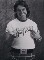 Roddy Piper