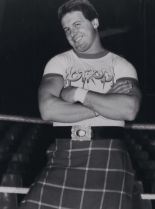 Roddy Piper