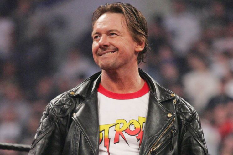 Roddy Piper