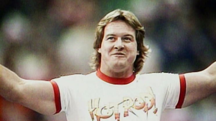 Roddy Piper