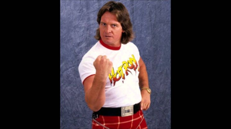 Roddy Piper