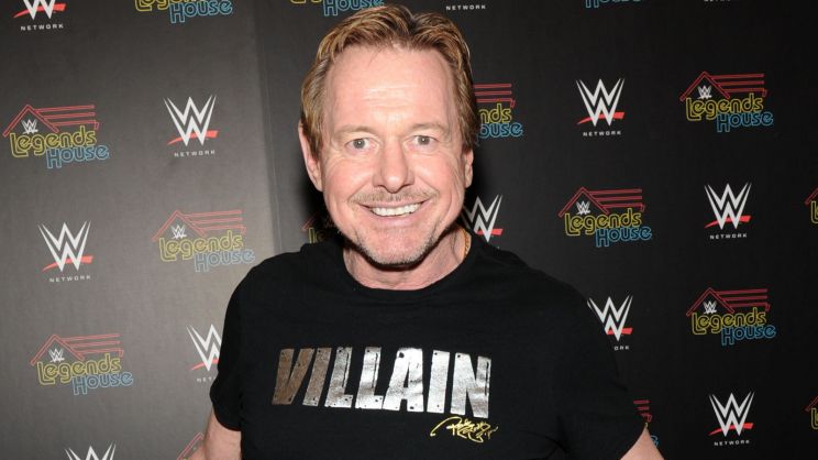 Roddy Piper