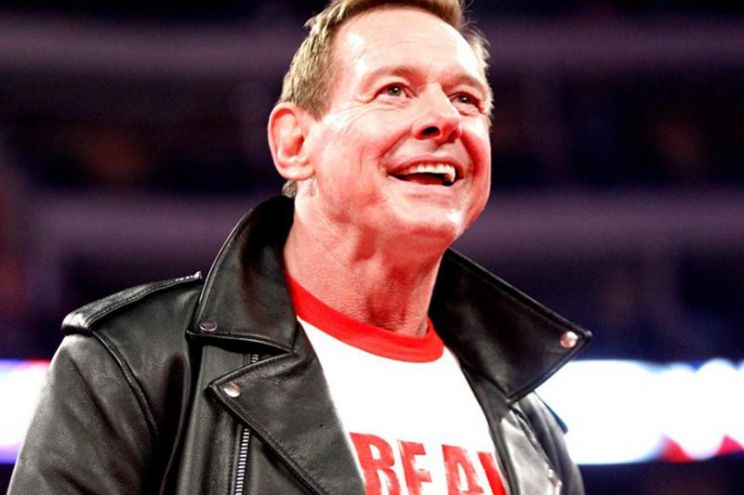 Roddy Piper