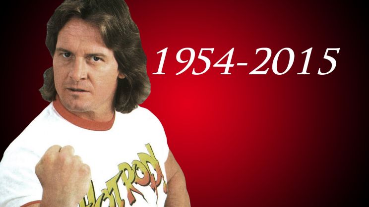 Roddy Piper