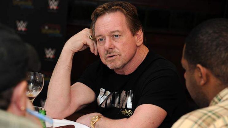 Roddy Piper