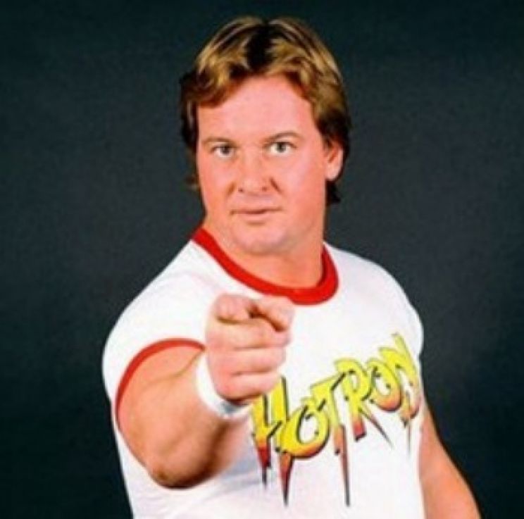 Roddy Piper