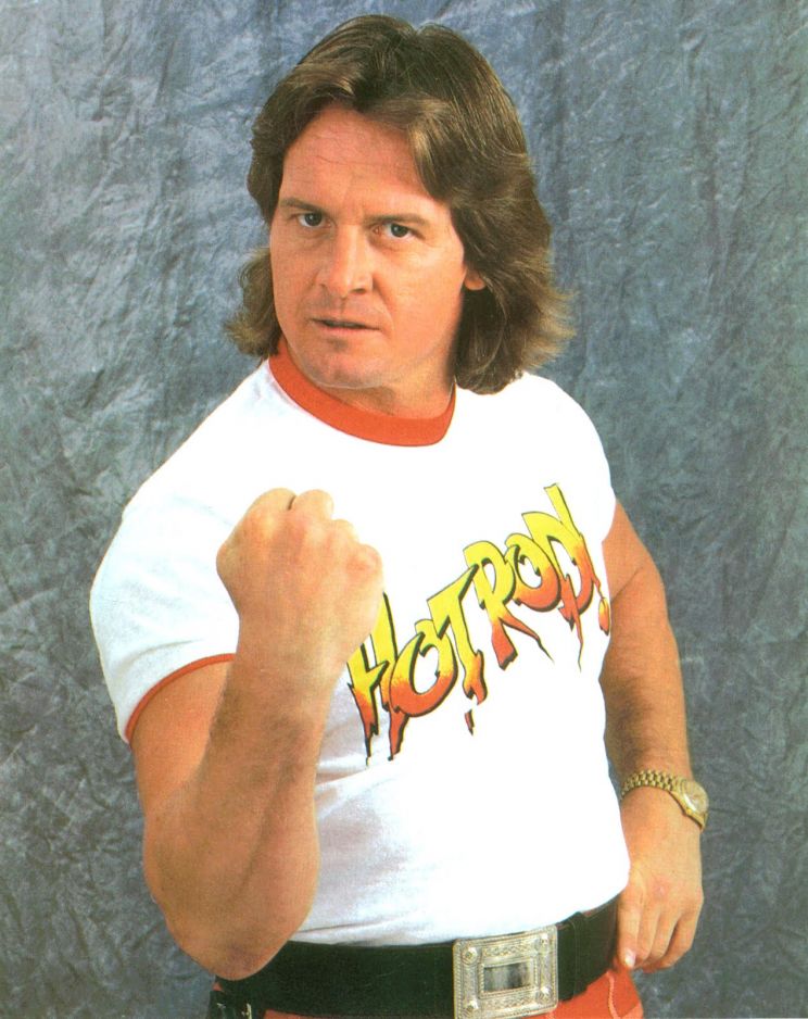 Roddy Piper