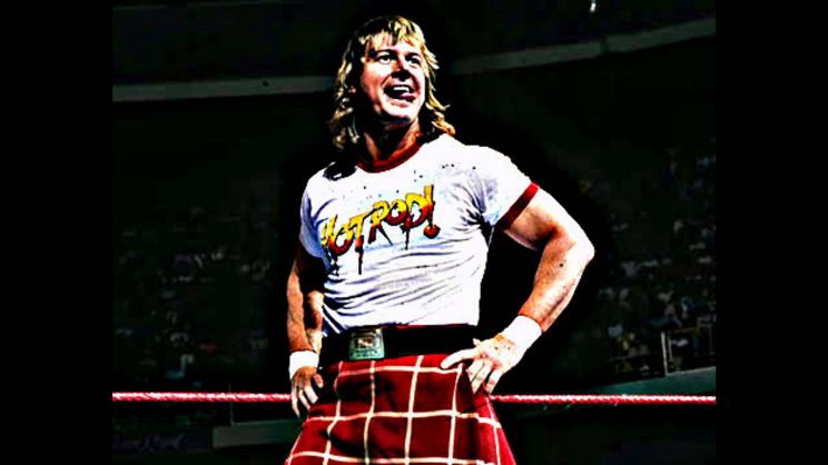 Roddy Piper