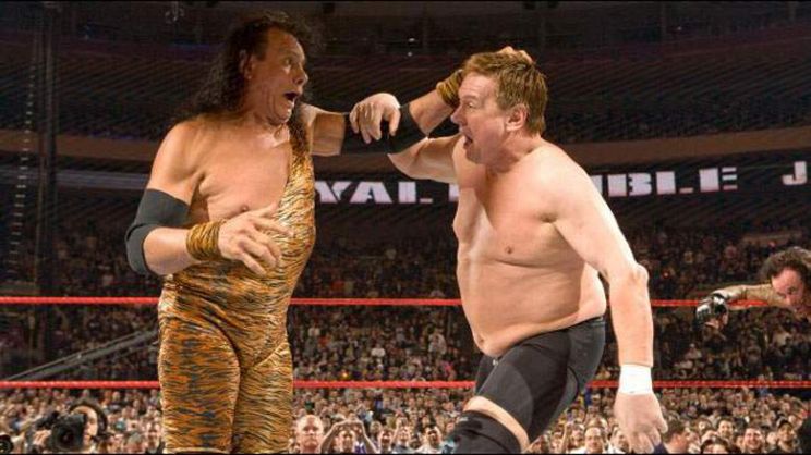 Roddy Piper