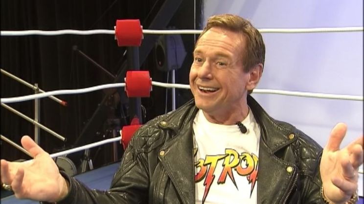 Roddy Piper