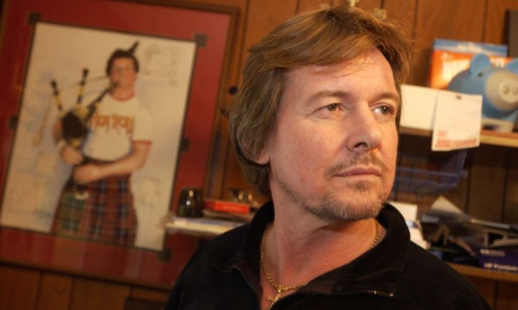 Roddy Piper