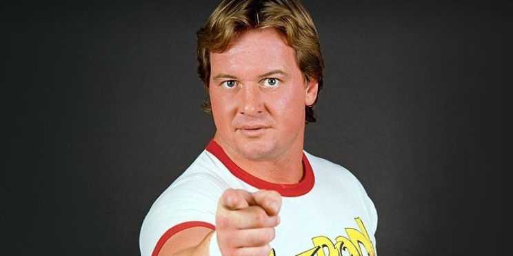 Roddy Piper