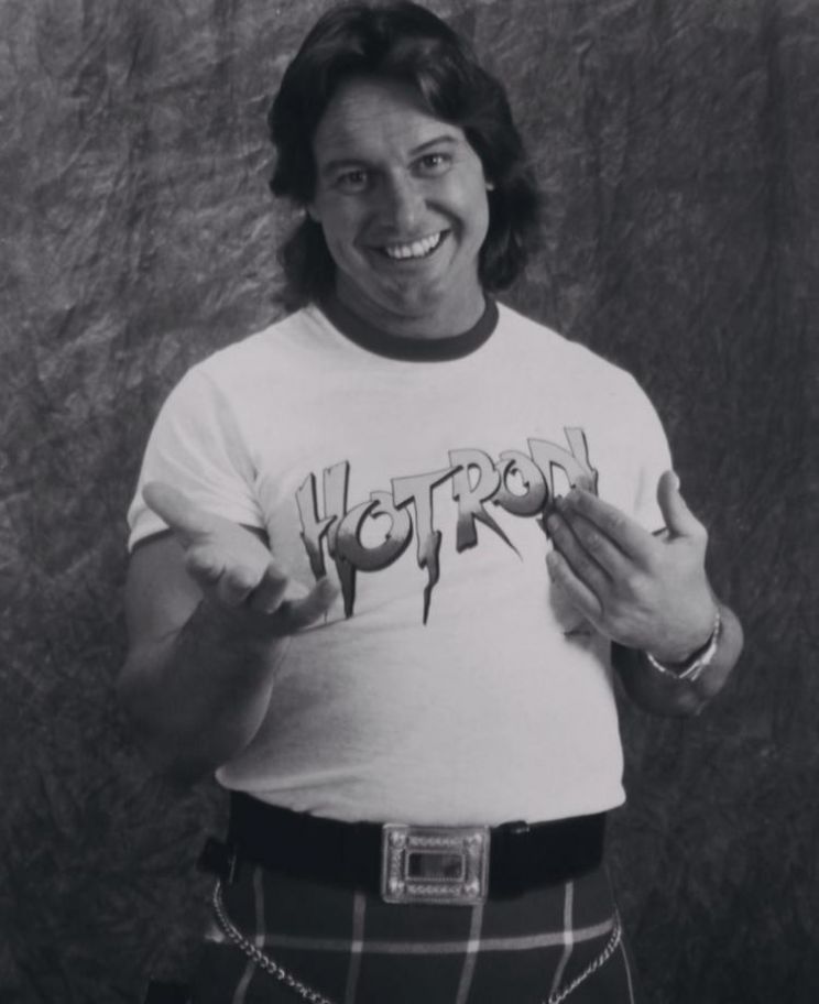 Roddy Piper