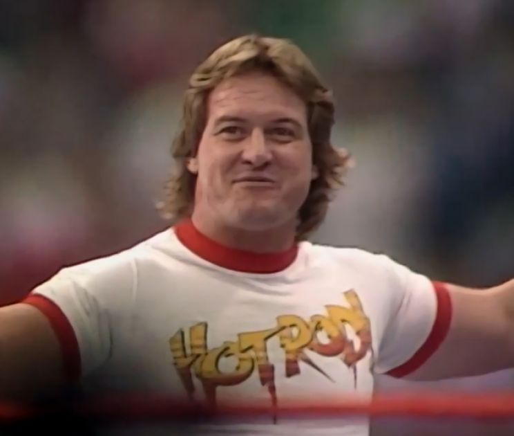 Roddy Piper