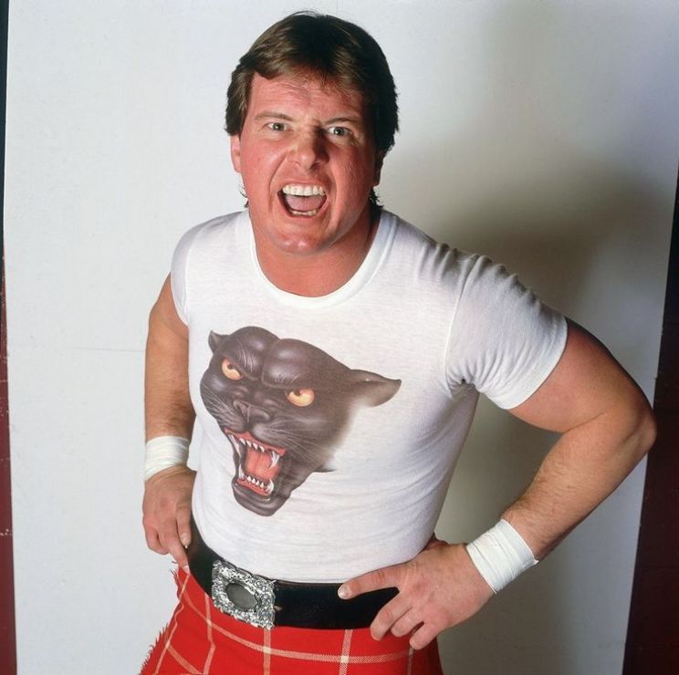 Roddy Piper