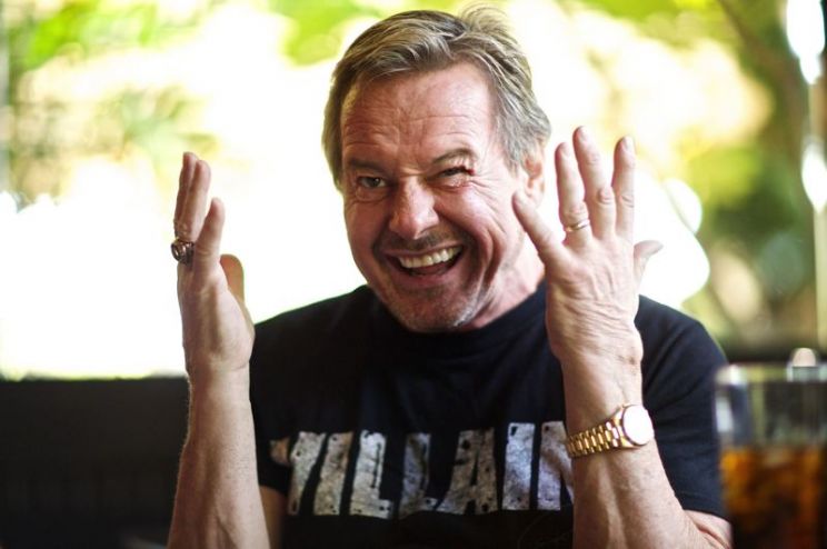 Roddy Piper