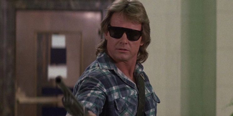 Roddy Piper