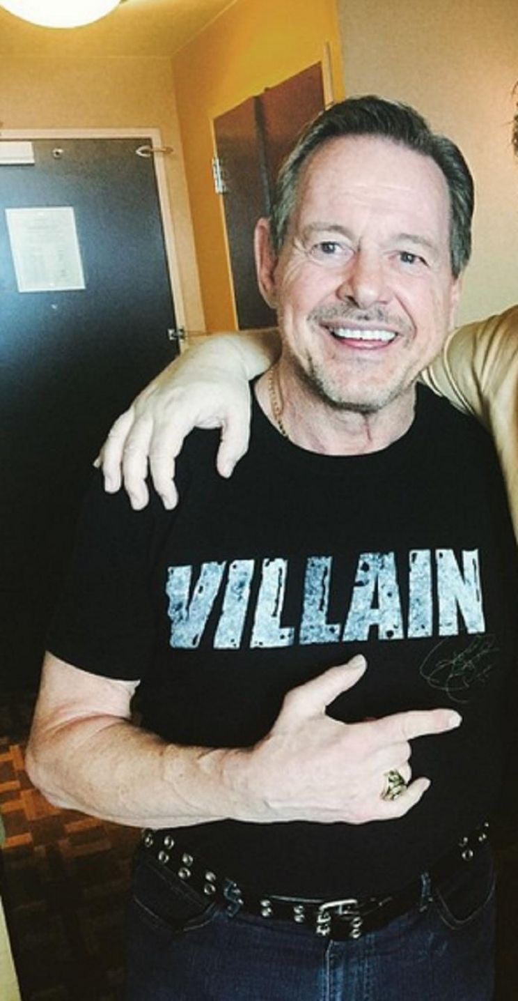 Roddy Piper