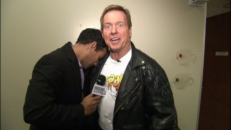 Roddy Piper