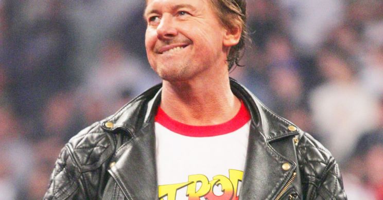 Roddy Piper