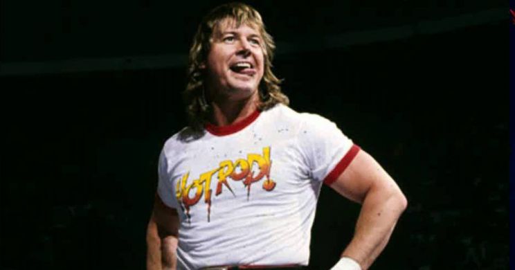 Roddy Piper