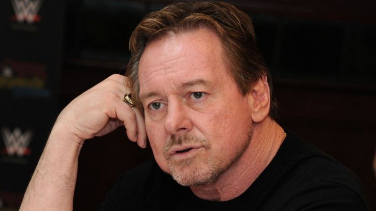 Roddy Piper