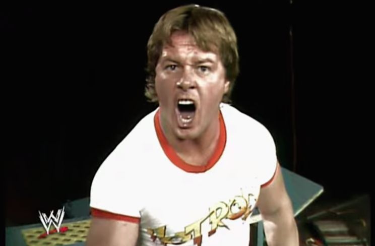 Roddy Piper
