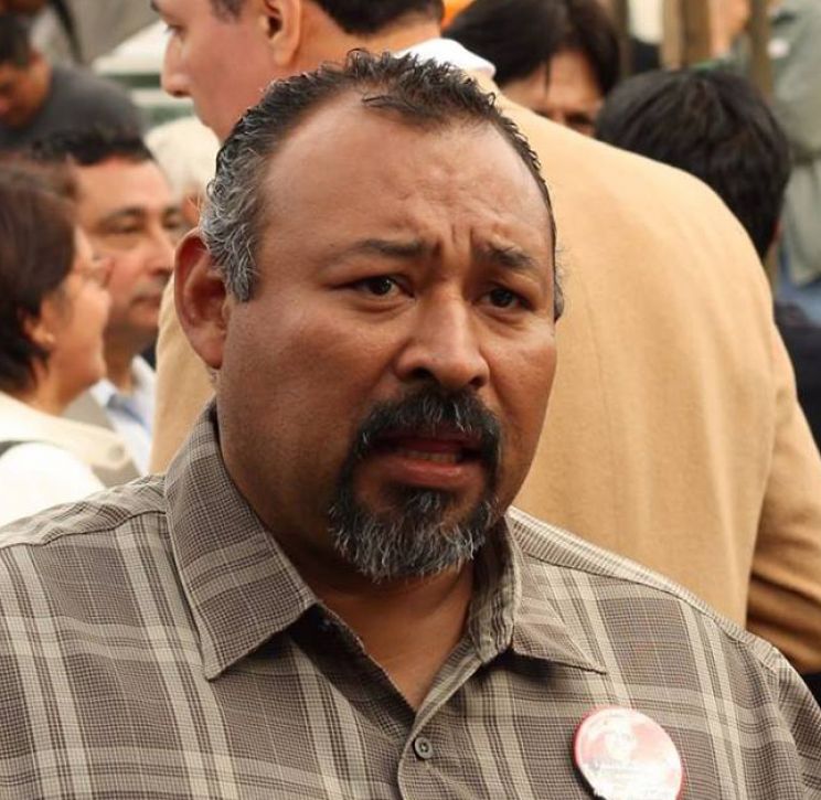 Roderick M. Spencer