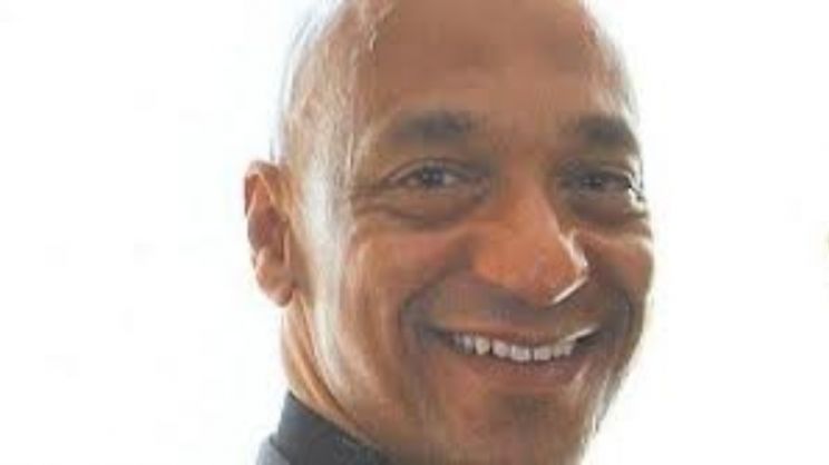 Roderick M. Spencer