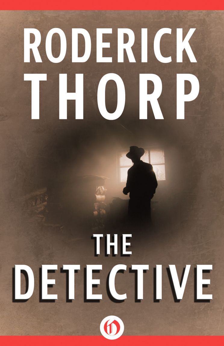 Roderick Thorp