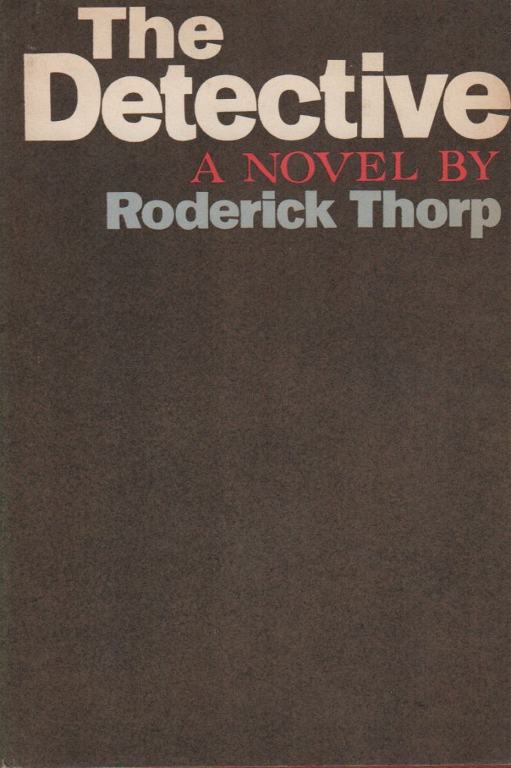 Roderick Thorp