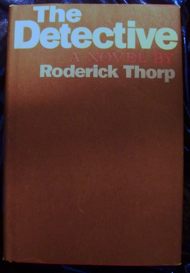 Roderick Thorp