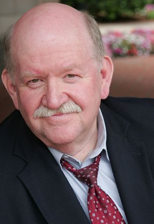 Rodger Boyce