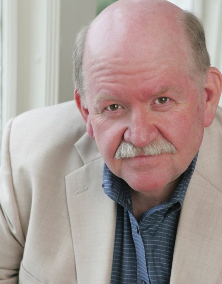 Rodger Boyce