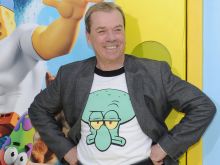 Rodger Bumpass