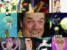 Rodger Bumpass