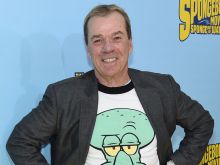 Rodger Bumpass