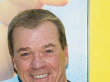 Rodger Bumpass