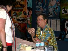 Rodger Bumpass