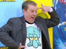 Rodger Bumpass