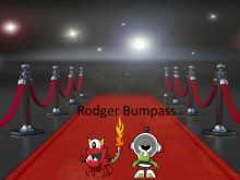 Rodger Bumpass