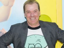 Rodger Bumpass